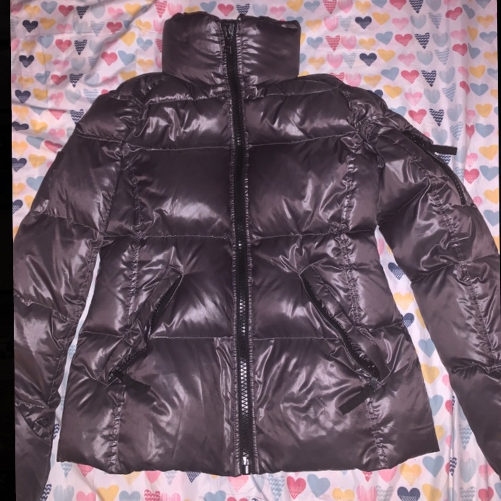 Women Sam Coat